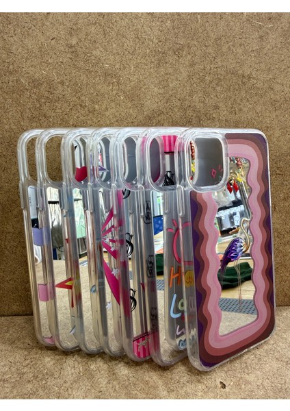 Aynalı Kılıf fırsatları