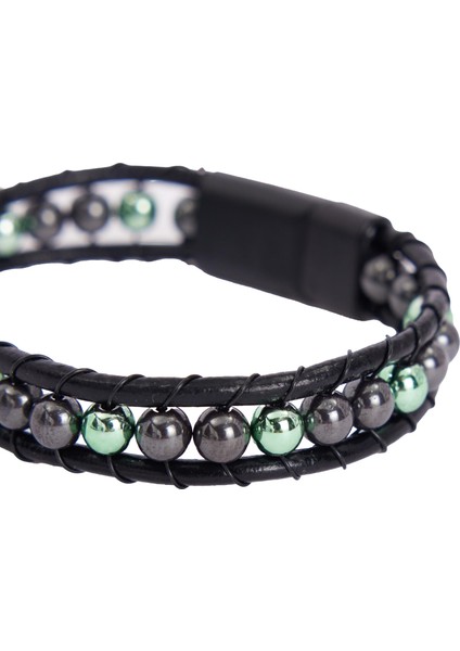 Erkek Hakiki Deri Bileklik fiyatları