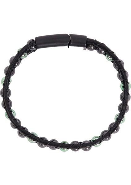 Erkek Hakiki Deri Bileklik fırsatları