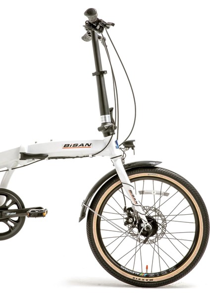Fx 3600 Altus Katlanır Bisiklet 31.5 cm Md 20 Jant 8 Vites Beyaz Siyah Turuncu fiyatları