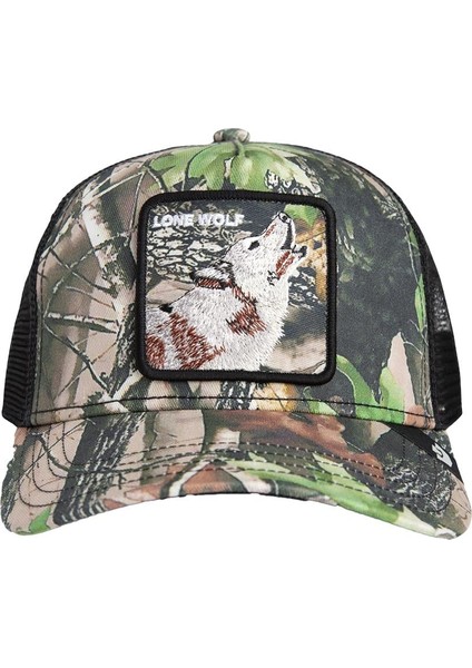 Goorin Bros Camouflage Lone Wolf 101-2560 fiyatları