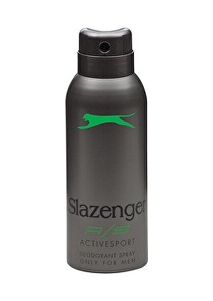 Active Sport Erkek Deodorant Sprey Pudrasız 150 ml Ferahlatıcı Etki fiyatları