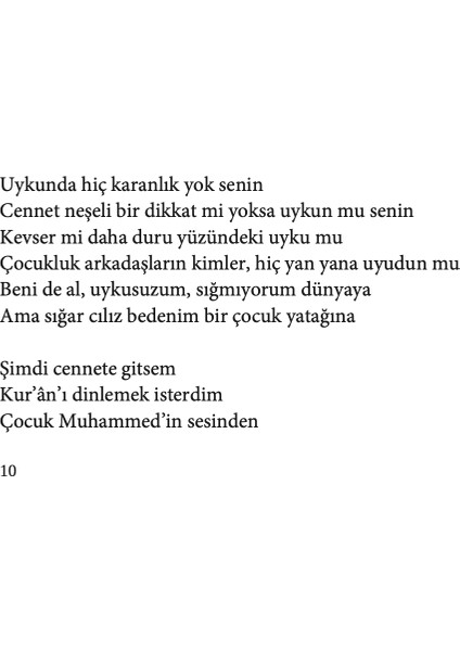 Büyük Tatlı Kalabalık - Can Acer