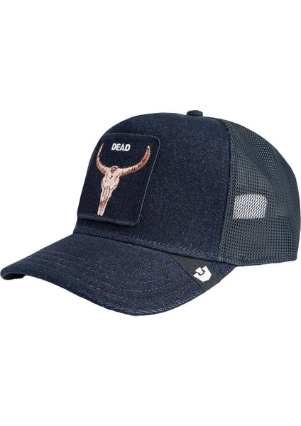 Goorin Bros Denim Dead 101-2589