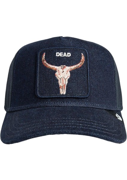 Goorin Bros Denim Dead 101-2589 fiyatları