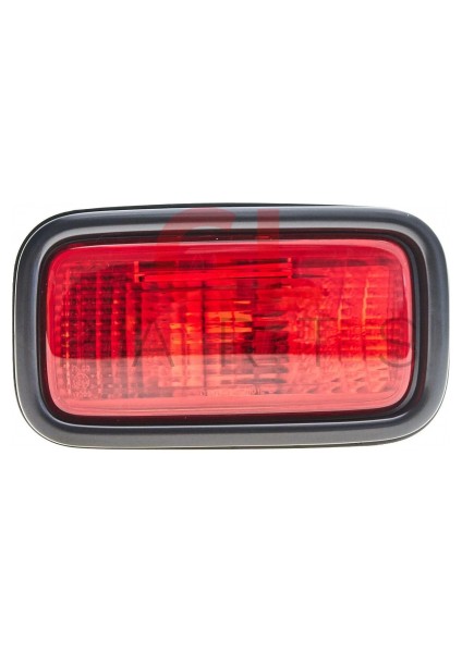 Sıs Lambası Arka Sol Japon Lancer (Cs) Benzin 03-07 (Oem No: MN161677)