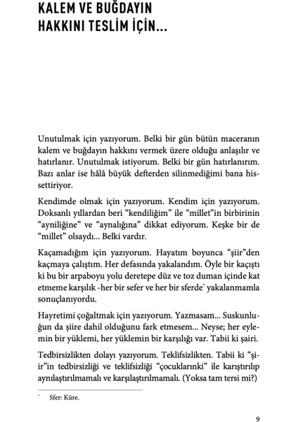 Rengârenk ve Ritmik - Hüseyin Atlansoy