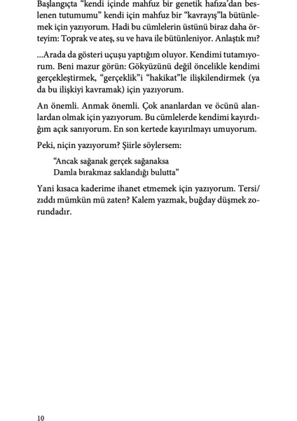 Rengârenk ve Ritmik - Hüseyin Atlansoy