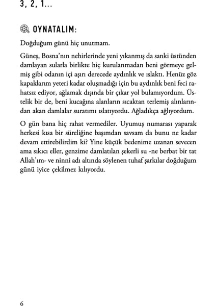 Câbi'nin Kulesi - Furkan Çalışkan indirimleri