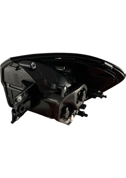 Fiat Egea Sol Dış Arka Stop Lambası Ledli Hatchback Cross Station Wagon Hb Sw fiyatları