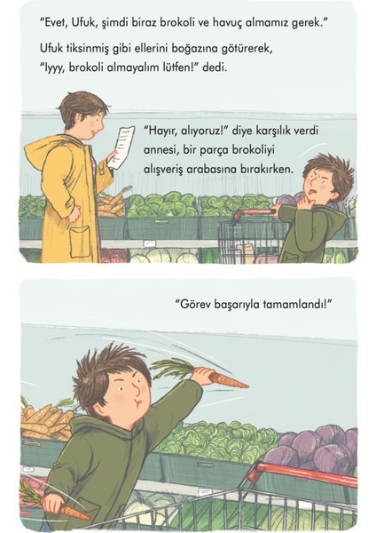 Uzaya Giden Çocuk (Ciltli) - Katie Jennings