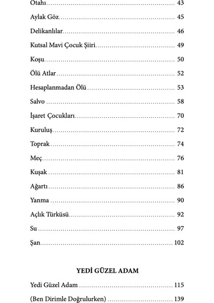 Hızla Akan Mızrak (Ciltli) - Cahit Zarifoğlu modelleri