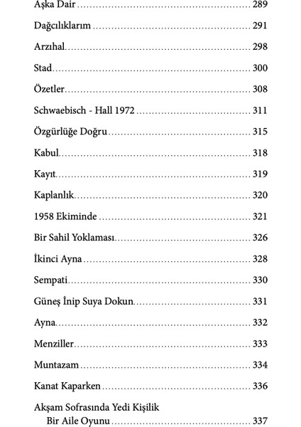 Hızla Akan Mızrak (Ciltli) - Cahit Zarifoğlu indirimleri
