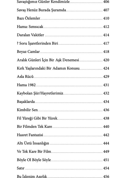 Hızla Akan Mızrak (Ciltli) - Cahit Zarifoğlu