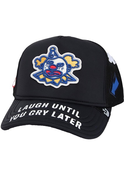 Goorin Bros.ghashion Xoxo Trucker 101-1740