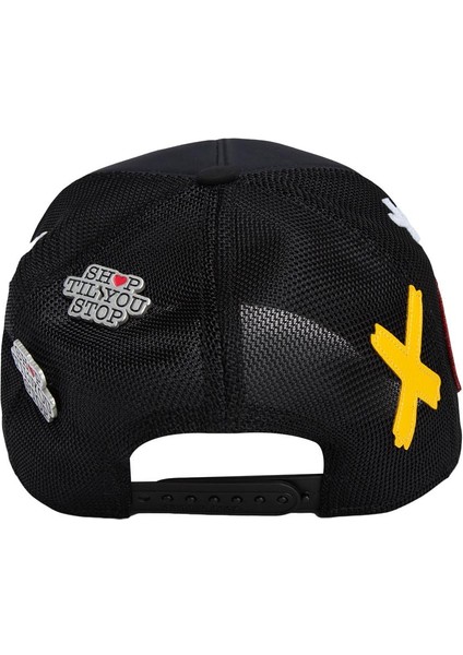 Goorin Bros.ghashion Xoxo Trucker 101-1740 modelleri