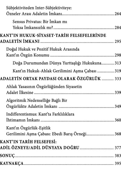 Kant’ta Adaletin İmkanı - Oğuz Düzgün indirimleri