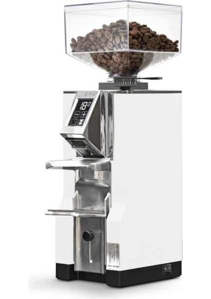 Mignon Libra Kahve Öğütücüsü Beyaz fiyatları