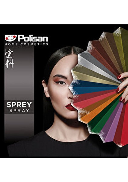 Akrilik Kırık Beyaz Sprey Boya 400 ml Kolay Uygulama ve Yüksek Kapatıcılık Sunar indirimleri