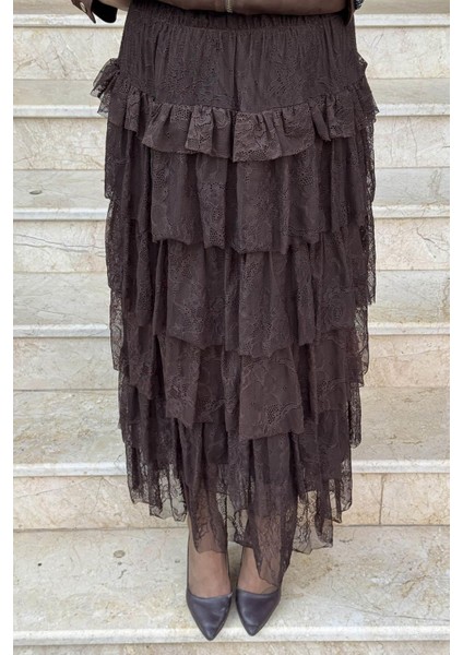 Etek 25W7013 Kahve fiyatları