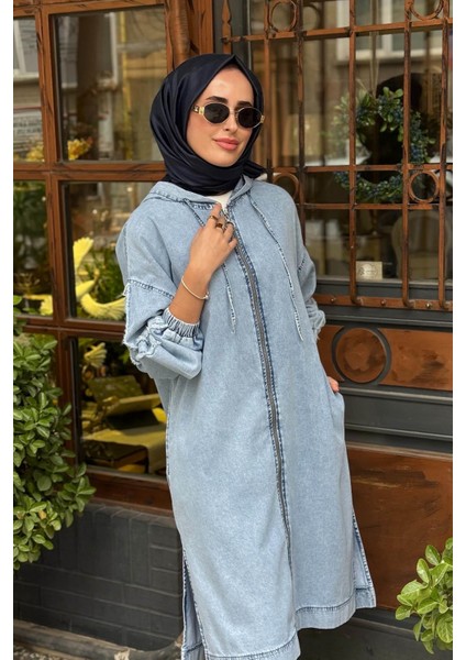 Kap 7377 Açık Mavi modelleri