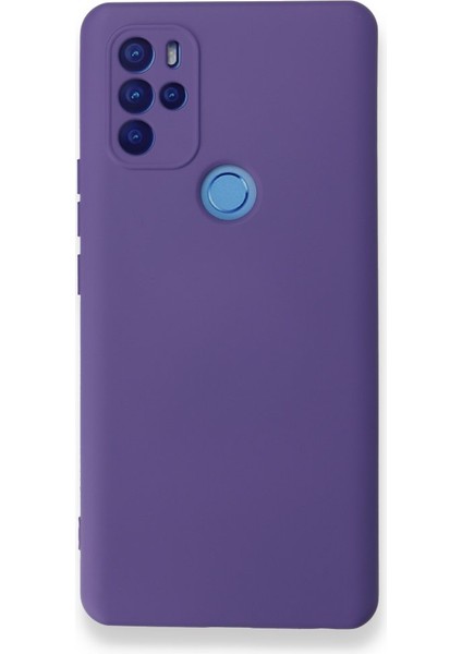 Omix X300 Içi Kadife Kaplı Esnek Silikon Kapak Ryc/ Nano Lansman