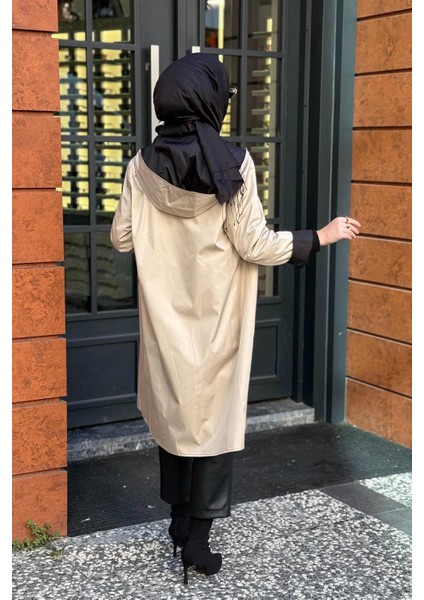 Mıss Dalida Kap T25PF-8012 Siyah indirimleri