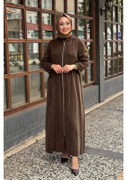 Nurcan Çetin Kap 25251 Kahve