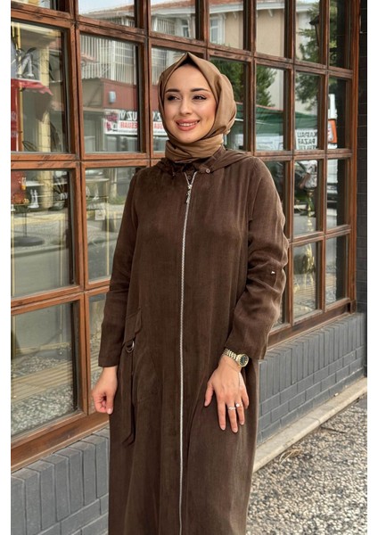 Nurcan Çetin Kap 25251 Kahve modelleri