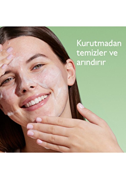 Vinopure Temizleme Jeli Arındırıcı Etkiyle 385 ml Aknelere Karşı Cilt Bakımı indirimleri