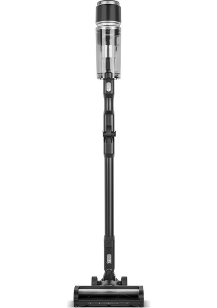 Dustrider Pro 1270H Toz Istasyonlu Ergonomik Dikey Süpürge Siyah fırsatları