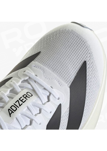 Beyaz Kadın Koşu Ayakkabısı adizero Evo SL W JH6208