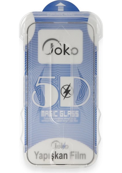 Xmpdby Joko Samsung Galaxy S23 Fe Joko Magic 5d Cam