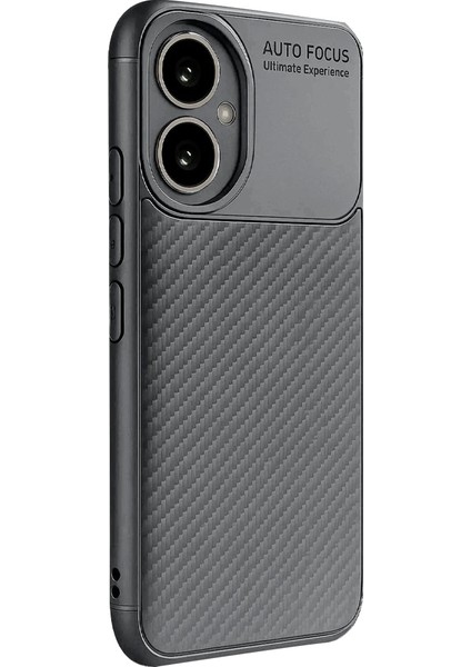 Auto Focus Honor 400 Karbon Kılıf - Gri fiyatları