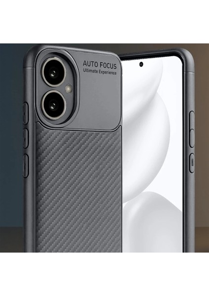 Auto Focus Honor 400 Karbon Kılıf - Gri modelleri