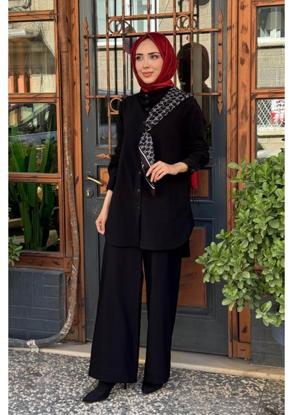 Kap T25PF-3011 Siyah