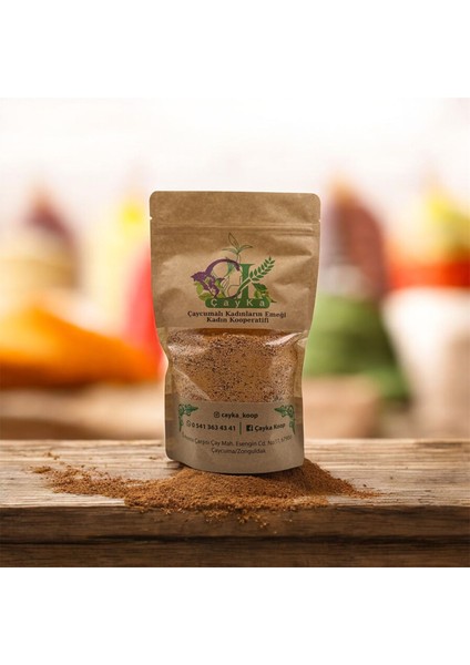 Ev Yapımı Tarhana 500 gr