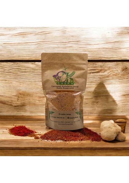 Ev Yapımı Tarhana 500 gr fiyatları