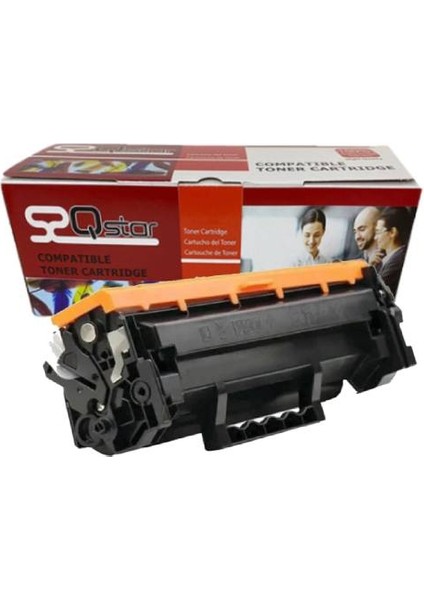 Hp W1450A 145A Muadil Toner Çipli 3001 3002 3003, 3004 MFP3101 MFP3102 MFP3103 MFP3104 M332 M337