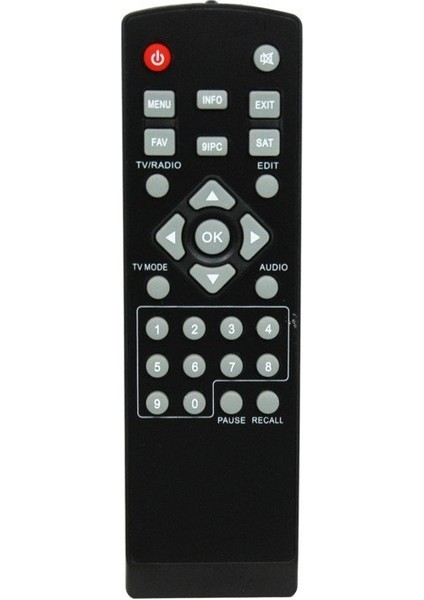 BC-4100 Fta Uydu Kumanda fiyatları