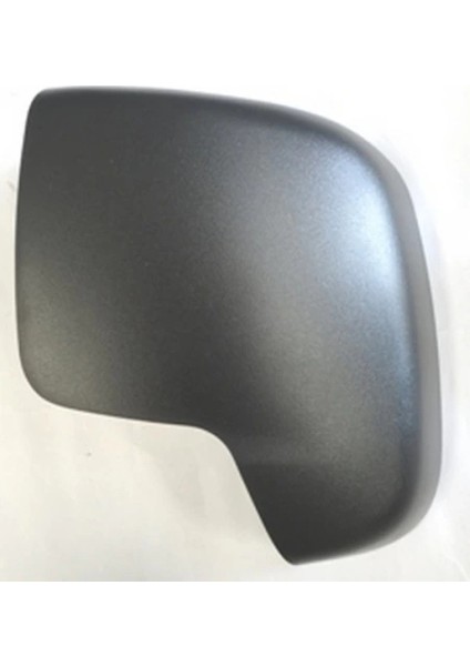 2008-2017 Peugeot Bıpper Ayna Kapağı Sağ Siyah Alkar Oem No: 735462098