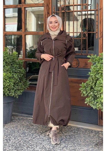 Pardesü 38506 Kahve