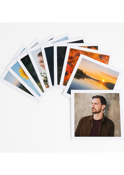 Kişiselleştirilmiş Fotoğraf