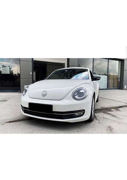 Volkswagen New Beetle / 2011-2019 Batman Yarasa Ayna Kapağı fiyatları