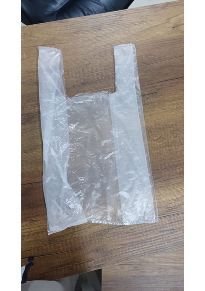 hışır atlet poşet 25 kg