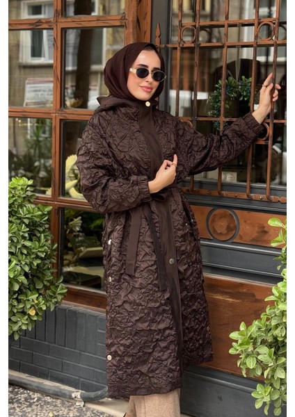 Kap W-6806 Kahve modelleri