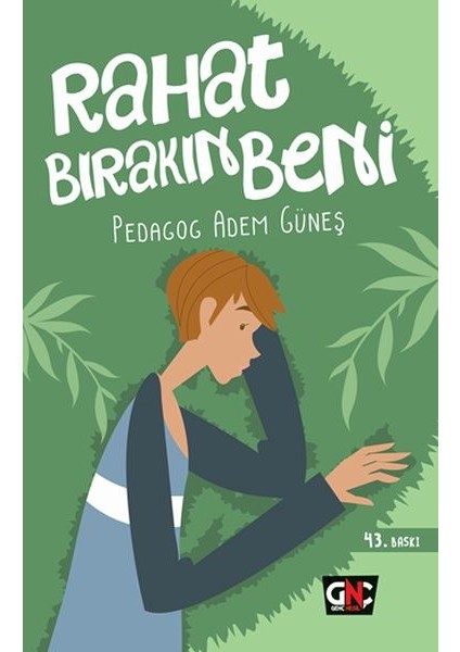 Rahat Bırakın Beni