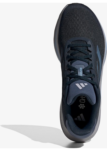 Response Super Erkek Mavi Koşu Ayakkabısı.-