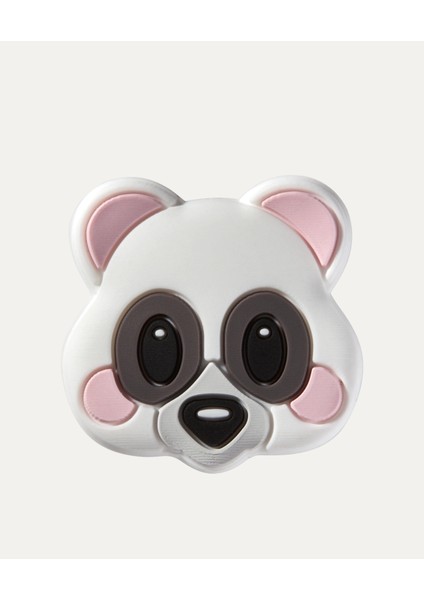 Hayvanlı Tenis Raket Titreşim Önleyici