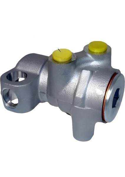 499113 Fren Limitörü